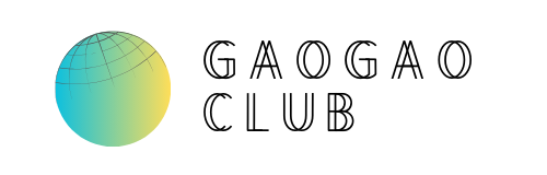gaogao-club-logo